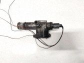 Tuyau de liquide de refroidissement moteur