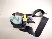 Ceinture de sécurité avant