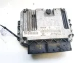 Unidad de control/módulo del motor