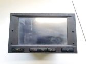 Radio / CD-Player / DVD-Player / Navigation
