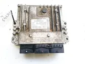 Calculateur moteur ECU