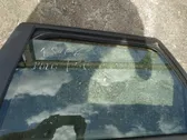 Rear door window glass