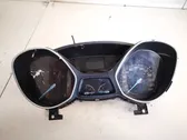 Velocímetro (tablero de instrumentos)