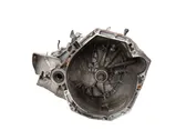 Manual 5 speed gearbox