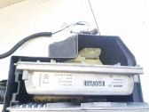 Unidad de control/módulo del motor