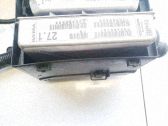 Unidad de control/módulo de la caja de cambios