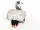 Autres unités de commande / modules
