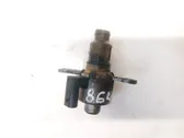 Turbo solenoid valve