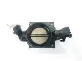 Throttle valve