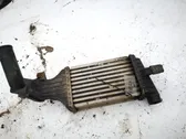 Intercooler radiator