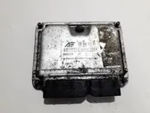 Calculateur moteur ECU