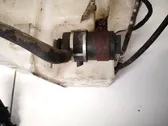 Headlight washer pump