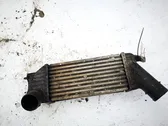 Radiador intercooler