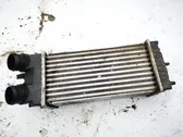 Radiatore intercooler