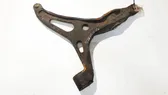 Front lower control arm/wishbone