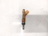 Fuel injector