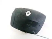 Steering wheel airbag