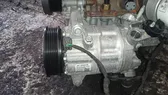 Air conditioning (A/C) compressor (pump)