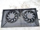 Kale ventilateur de radiateur refroidissement moteur
