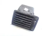 Dash center air vent grill