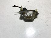 Number plate light