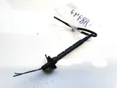 Interior temperature sensor