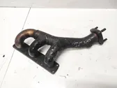 Exhaust manifold