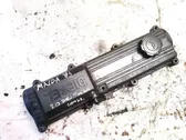 Rocker cam cover