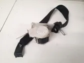 Ceinture de sécurité avant