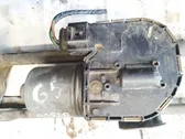 Wiper motor