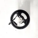 Water pump pulley