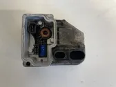 Motor reductor de la caja de velocidades trasera