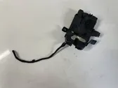 Tailgate/trunk/boot lock/catch/latch