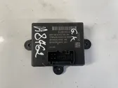 Door control unit/module