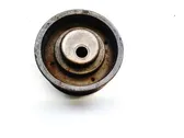 Belt tensioner pulley