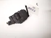 Motor/activador trampilla de calefacción