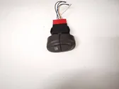 Windscreen/window heater switch