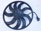 Convogliatore ventilatore raffreddamento del radiatore