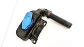 Windshield washer fluid reservoir/tank