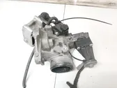 EGR valve