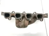 Exhaust manifold