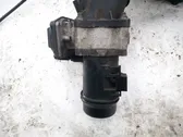 Throttle valve