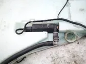 Headlight washer pump