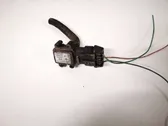 Air pressure sensor