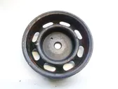 Crankshaft pulley