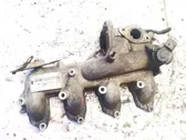 Intake manifold