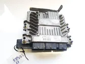 Calculateur moteur ECU