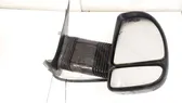 Front door electric wing mirror