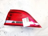 Tailgate rear/tail lights