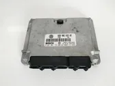 Calculateur moteur ECU